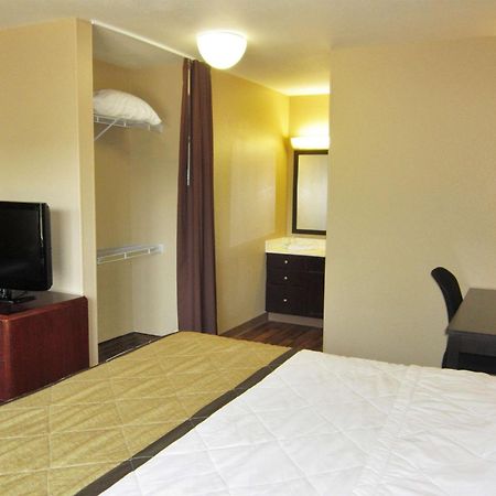 Extended Stay America Suites - Denver - Aurora North Екстер'єр фото