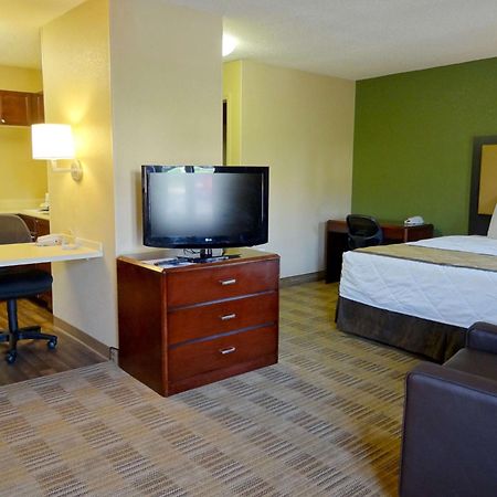 Extended Stay America Suites - Denver - Aurora North Екстер'єр фото