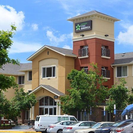 Extended Stay America Suites - Denver - Aurora North Екстер'єр фото