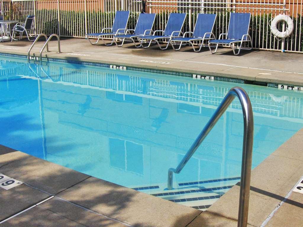 Extended Stay America Suites - Denver - Aurora North Зручності фото