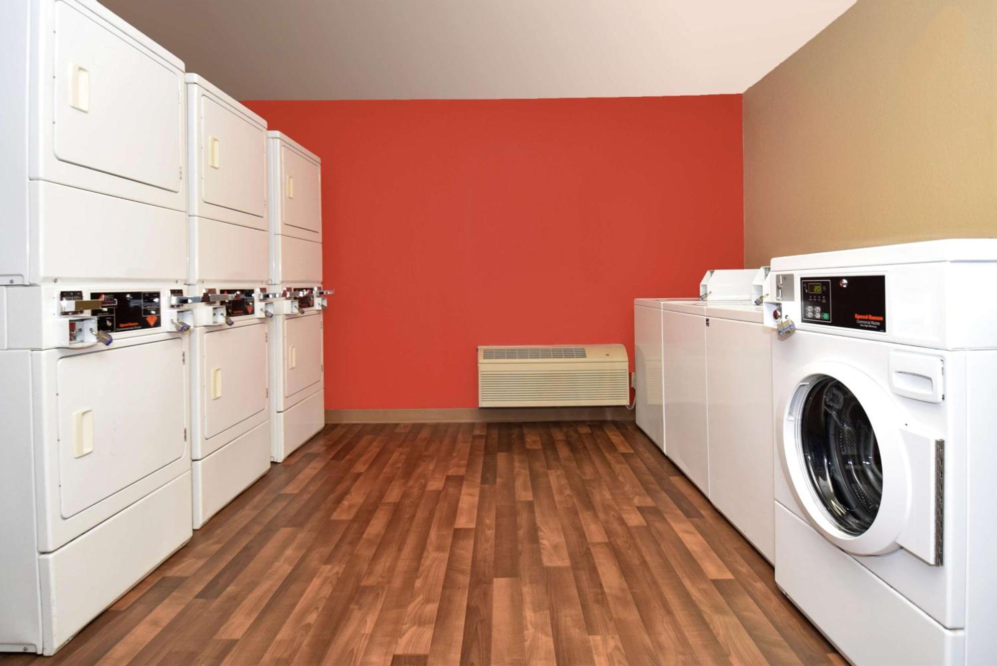 Extended Stay America Suites - Denver - Aurora North Екстер'єр фото