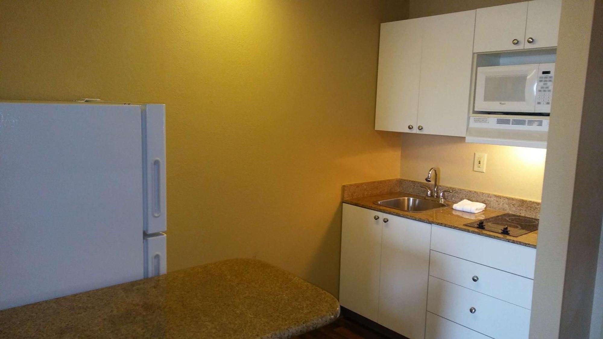Extended Stay America Suites - Denver - Aurora North Екстер'єр фото