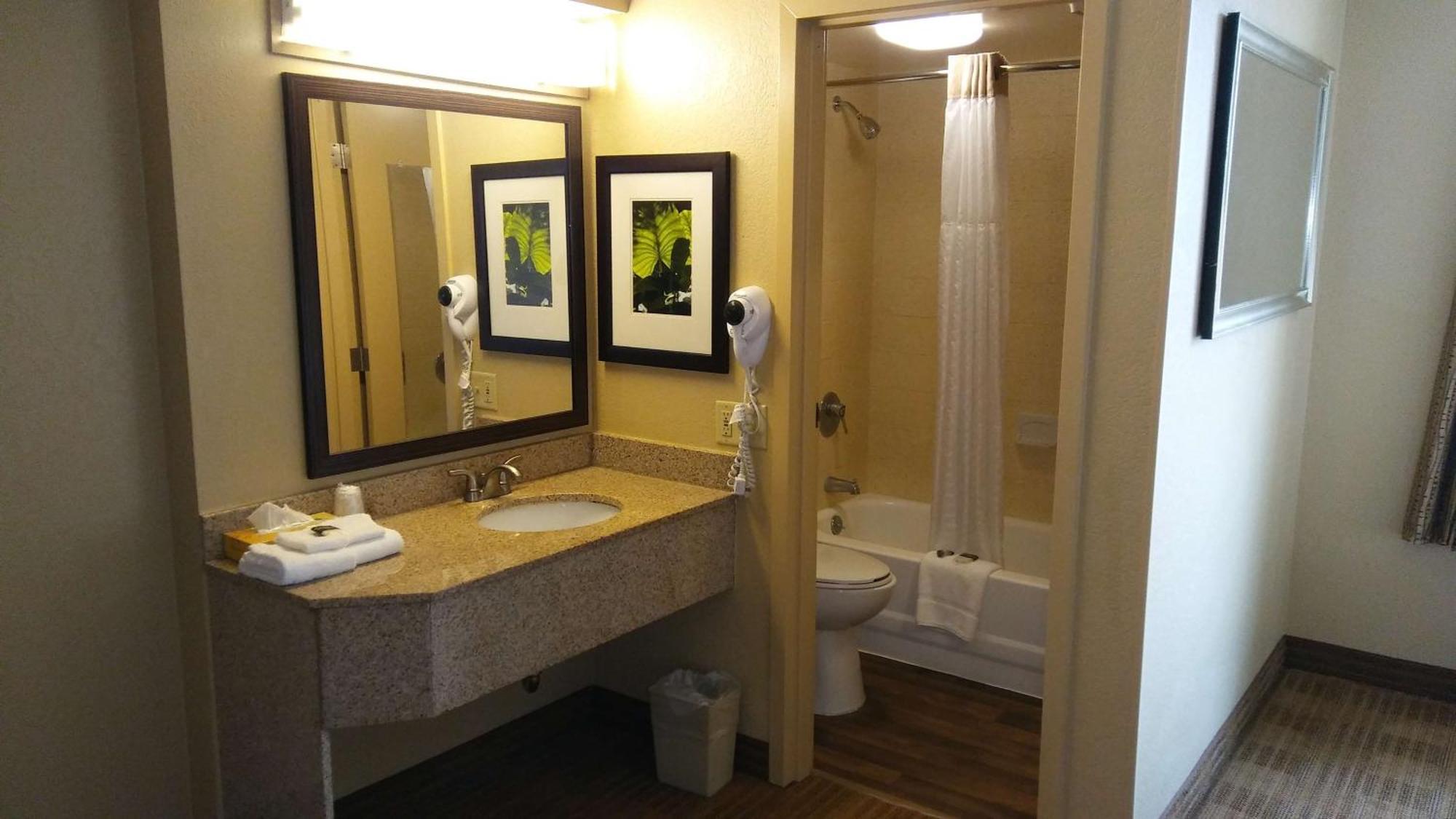 Extended Stay America Suites - Denver - Aurora North Екстер'єр фото
