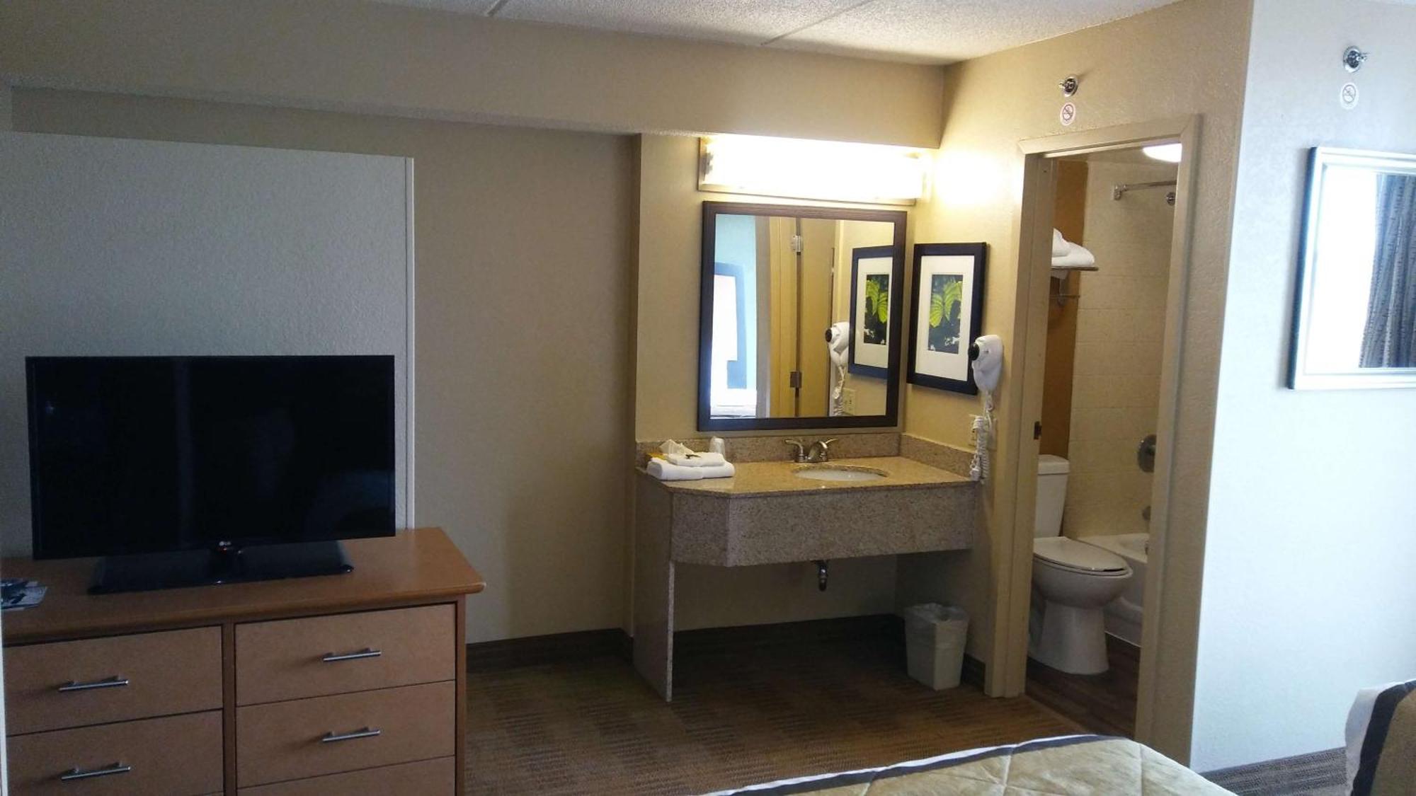 Extended Stay America Suites - Denver - Aurora North Екстер'єр фото