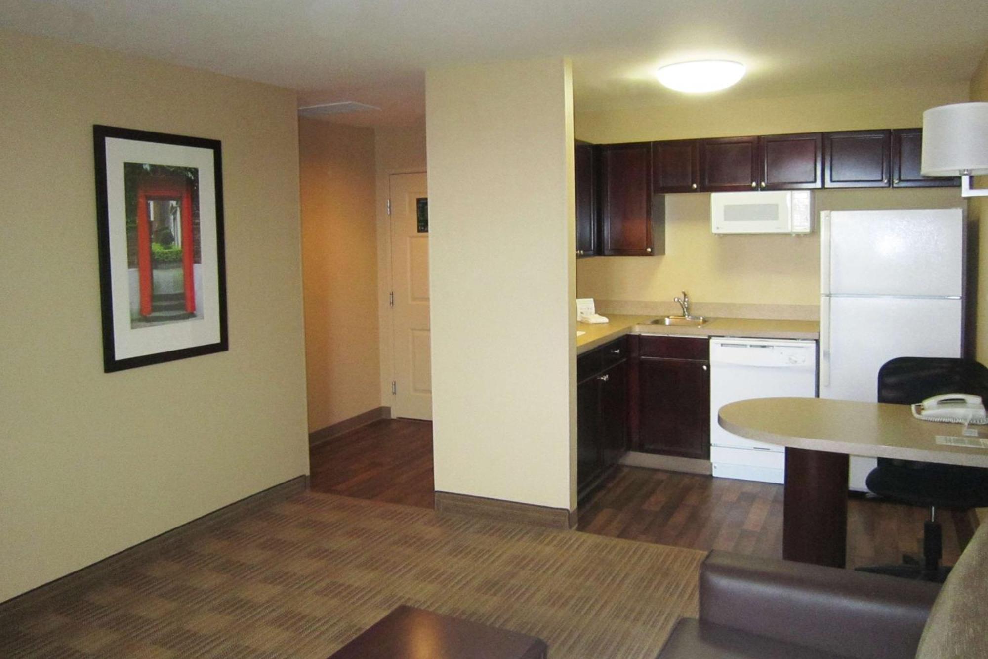 Extended Stay America Suites - Denver - Aurora North Екстер'єр фото