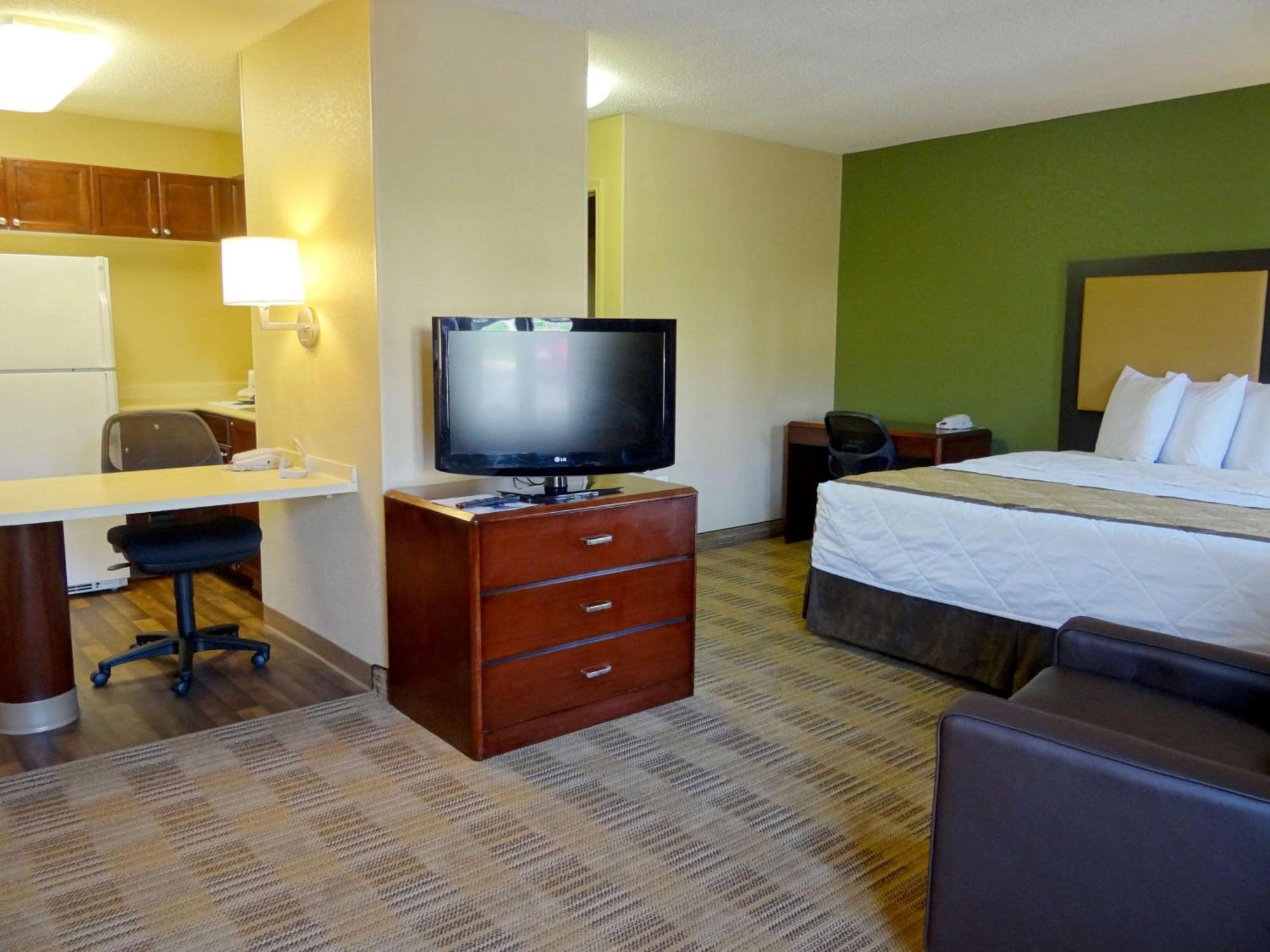 Extended Stay America Suites - Denver - Aurora North Екстер'єр фото