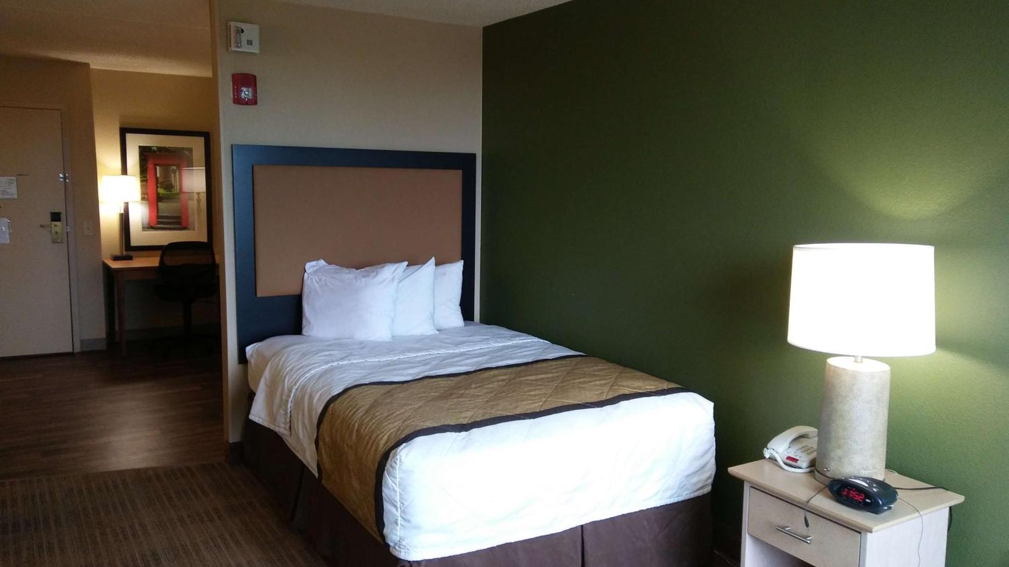 Extended Stay America Suites - Denver - Aurora North Екстер'єр фото