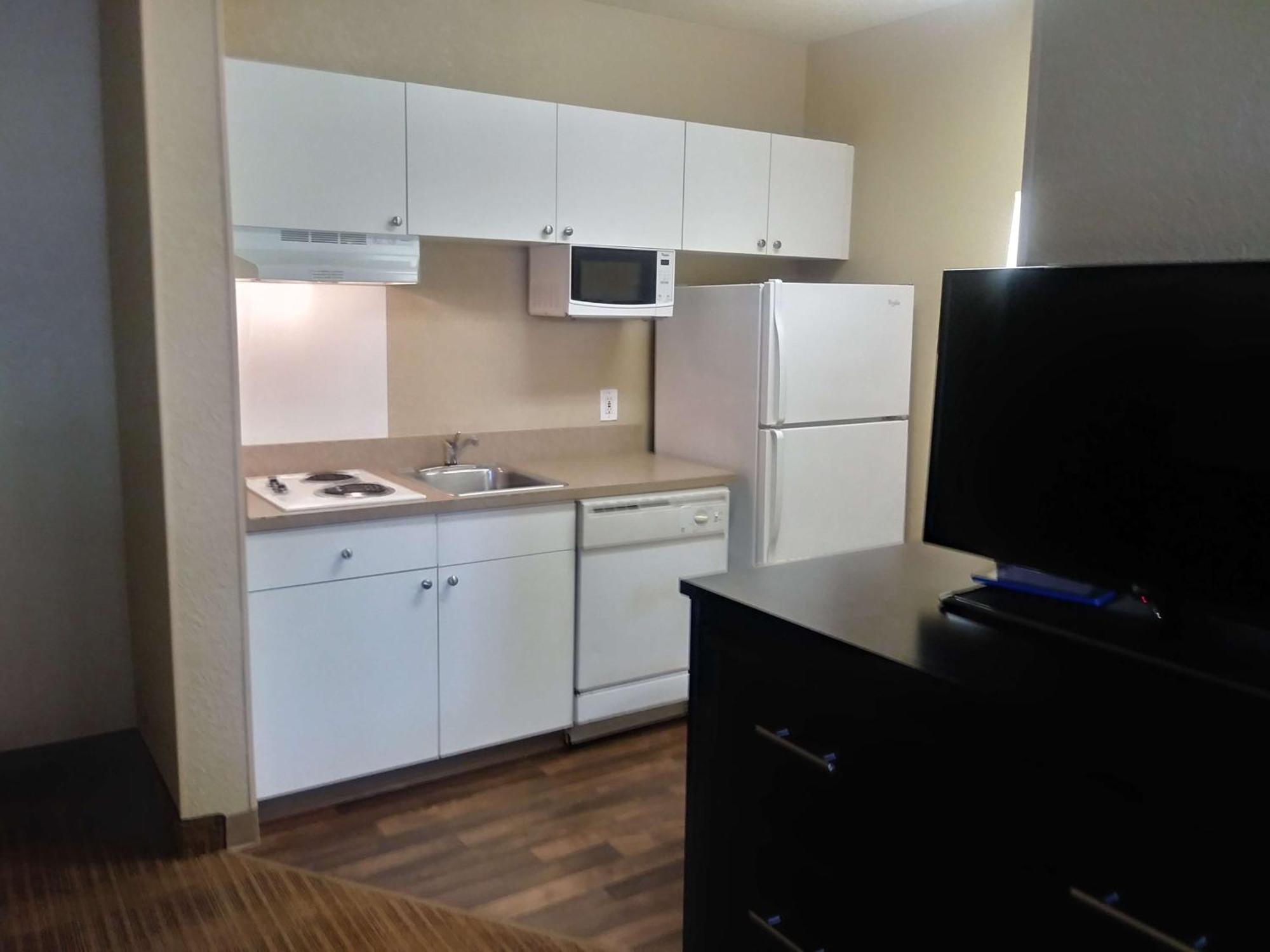Extended Stay America Suites - Denver - Aurora North Екстер'єр фото