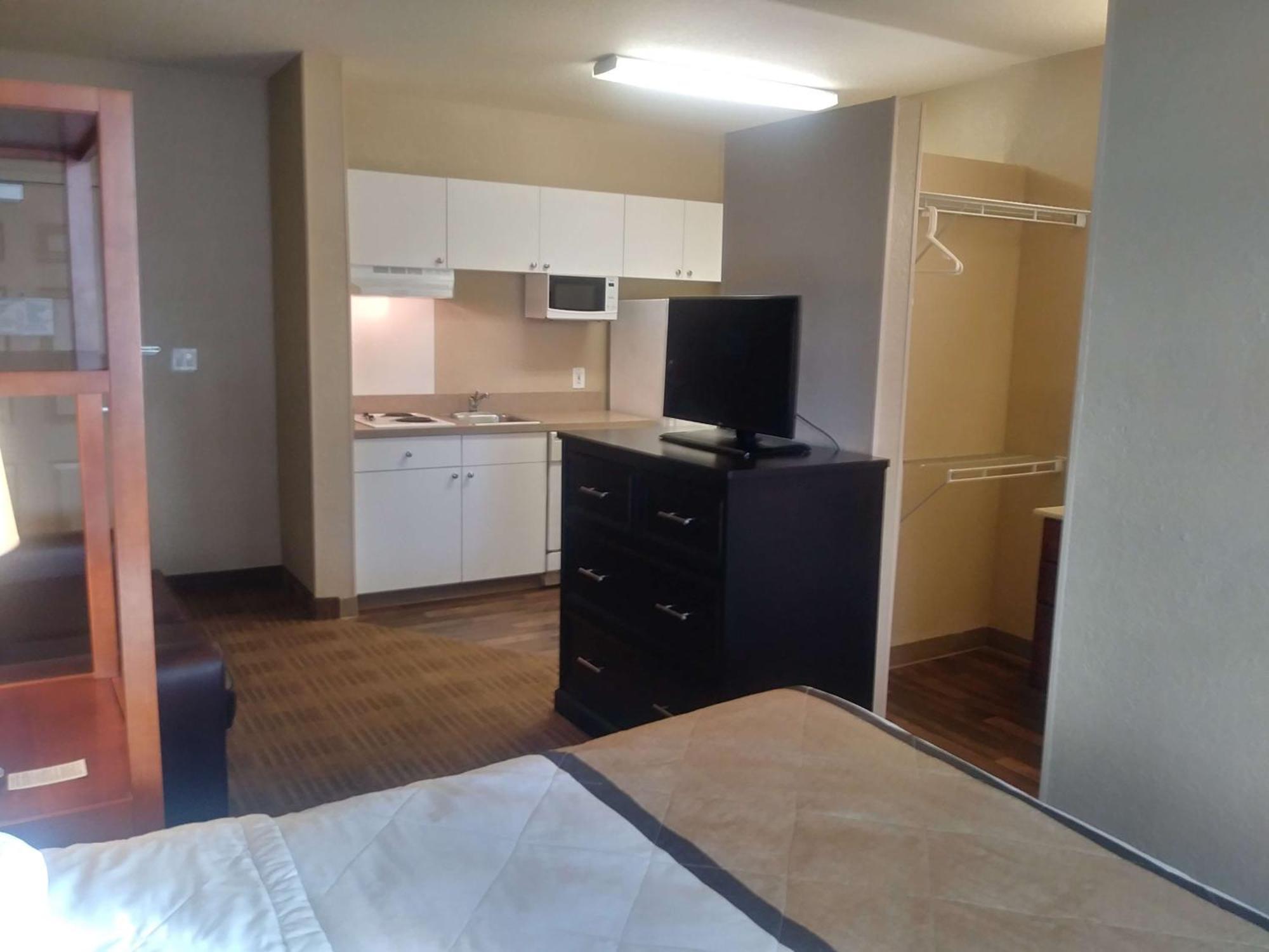 Extended Stay America Suites - Denver - Aurora North Екстер'єр фото