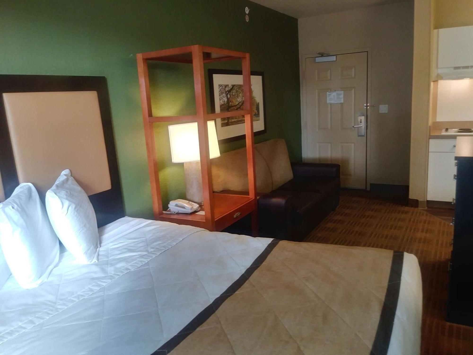 Extended Stay America Suites - Denver - Aurora North Екстер'єр фото