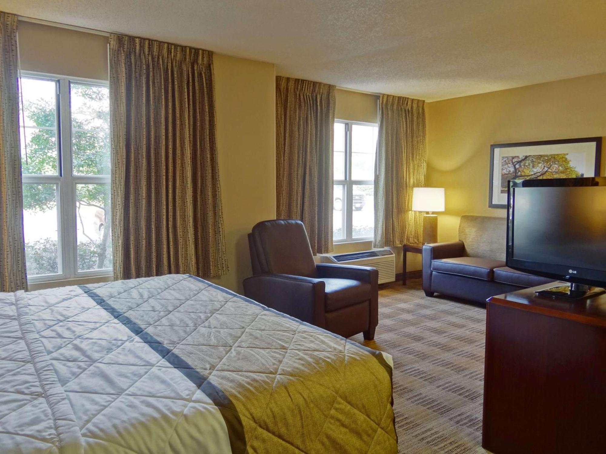 Extended Stay America Suites - Denver - Aurora North Екстер'єр фото