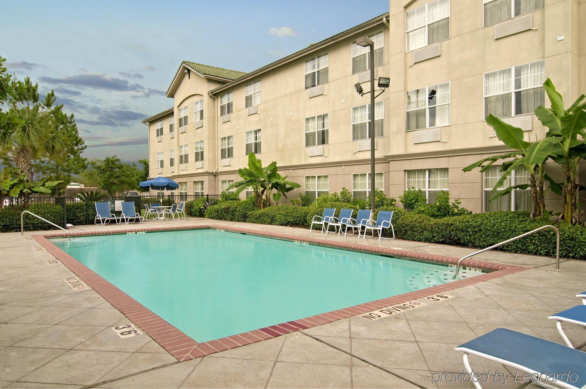 Extended Stay America Suites - Denver - Aurora North Екстер'єр фото