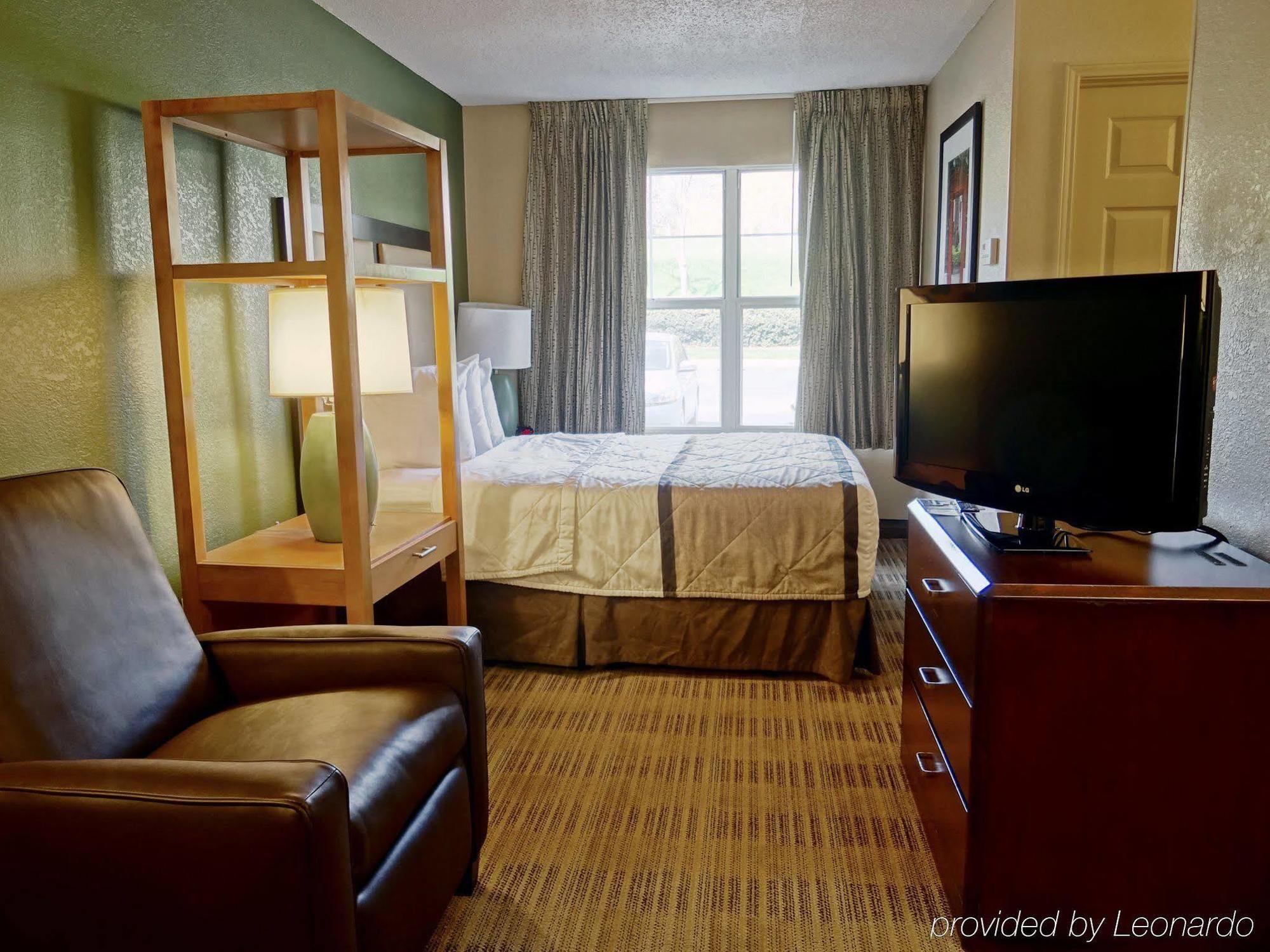 Extended Stay America Suites - Denver - Aurora North Екстер'єр фото