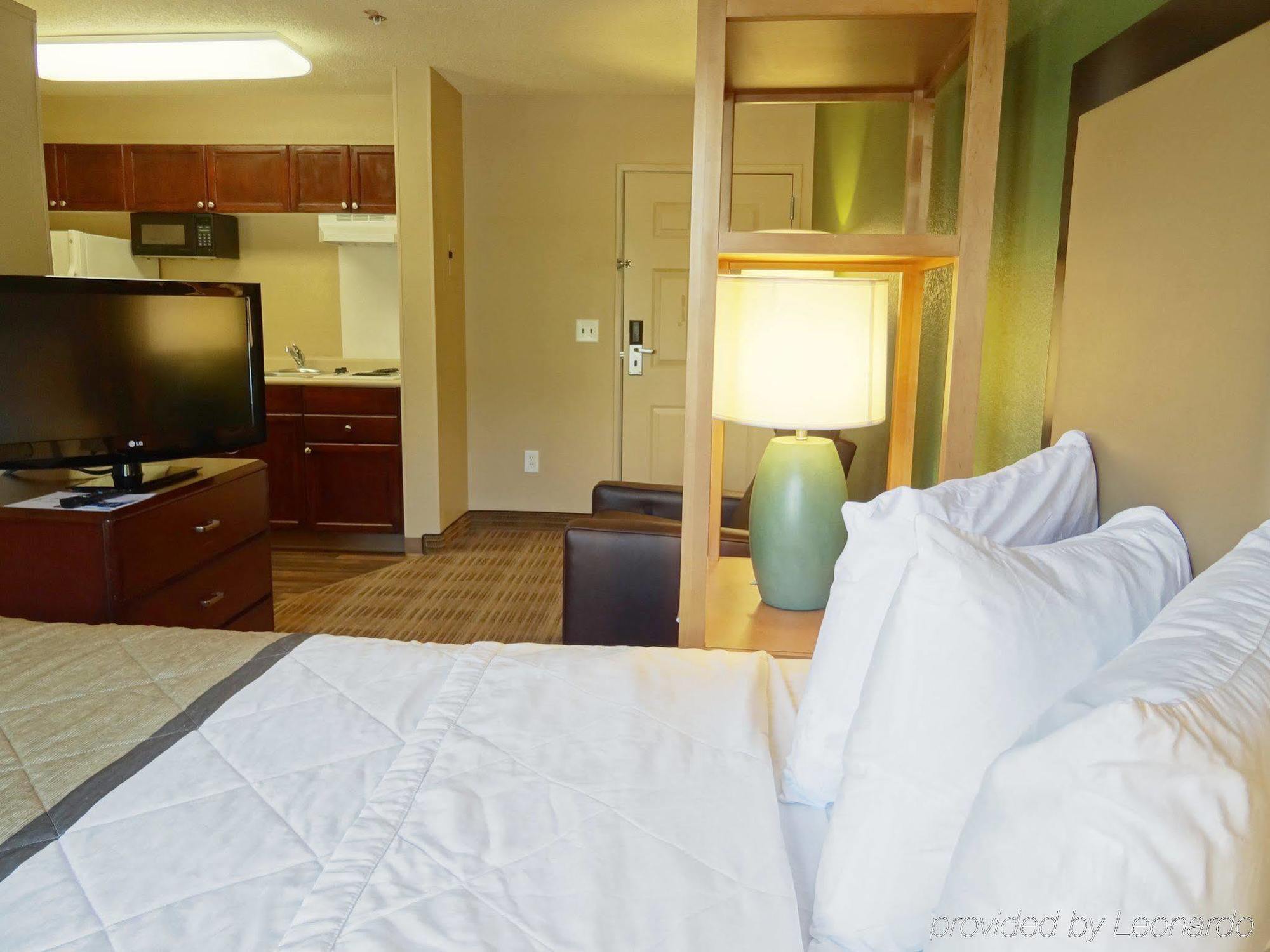 Extended Stay America Suites - Denver - Aurora North Екстер'єр фото