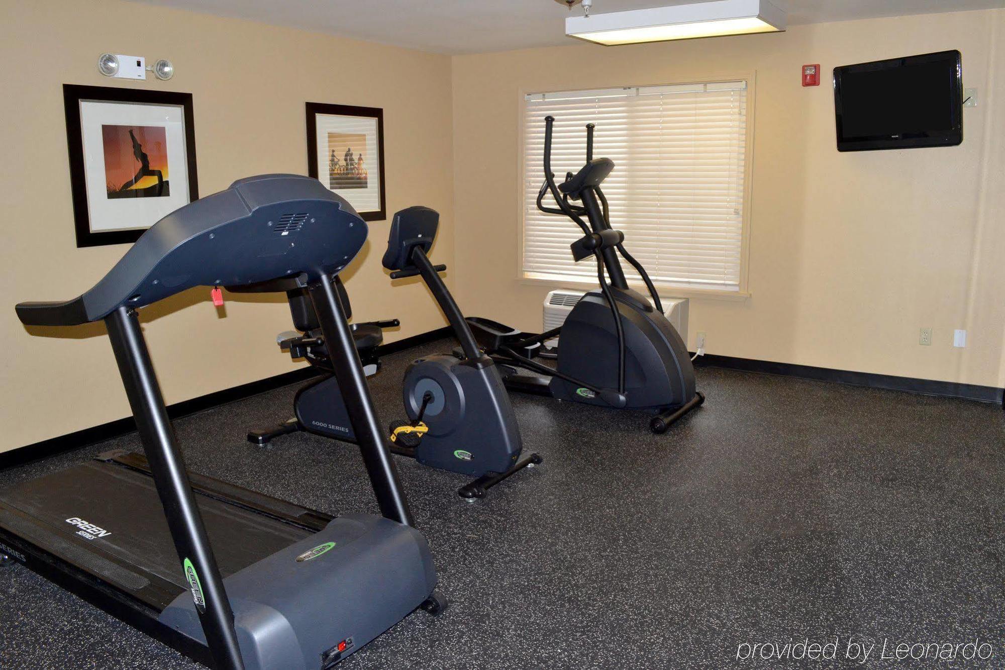 Extended Stay America Suites - Denver - Aurora North Екстер'єр фото
