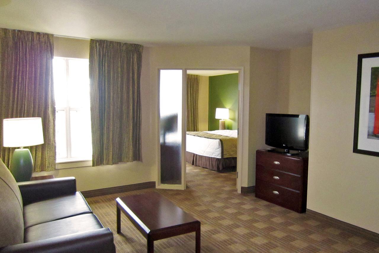 Extended Stay America Suites - Denver - Aurora North Екстер'єр фото