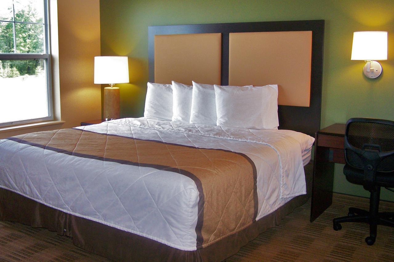 Extended Stay America Suites - Denver - Aurora North Екстер'єр фото