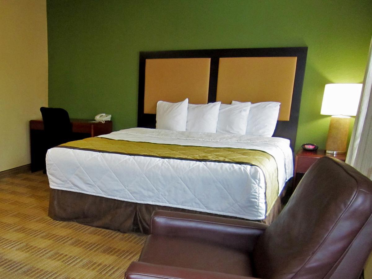 Extended Stay America Suites - Denver - Aurora North Екстер'єр фото