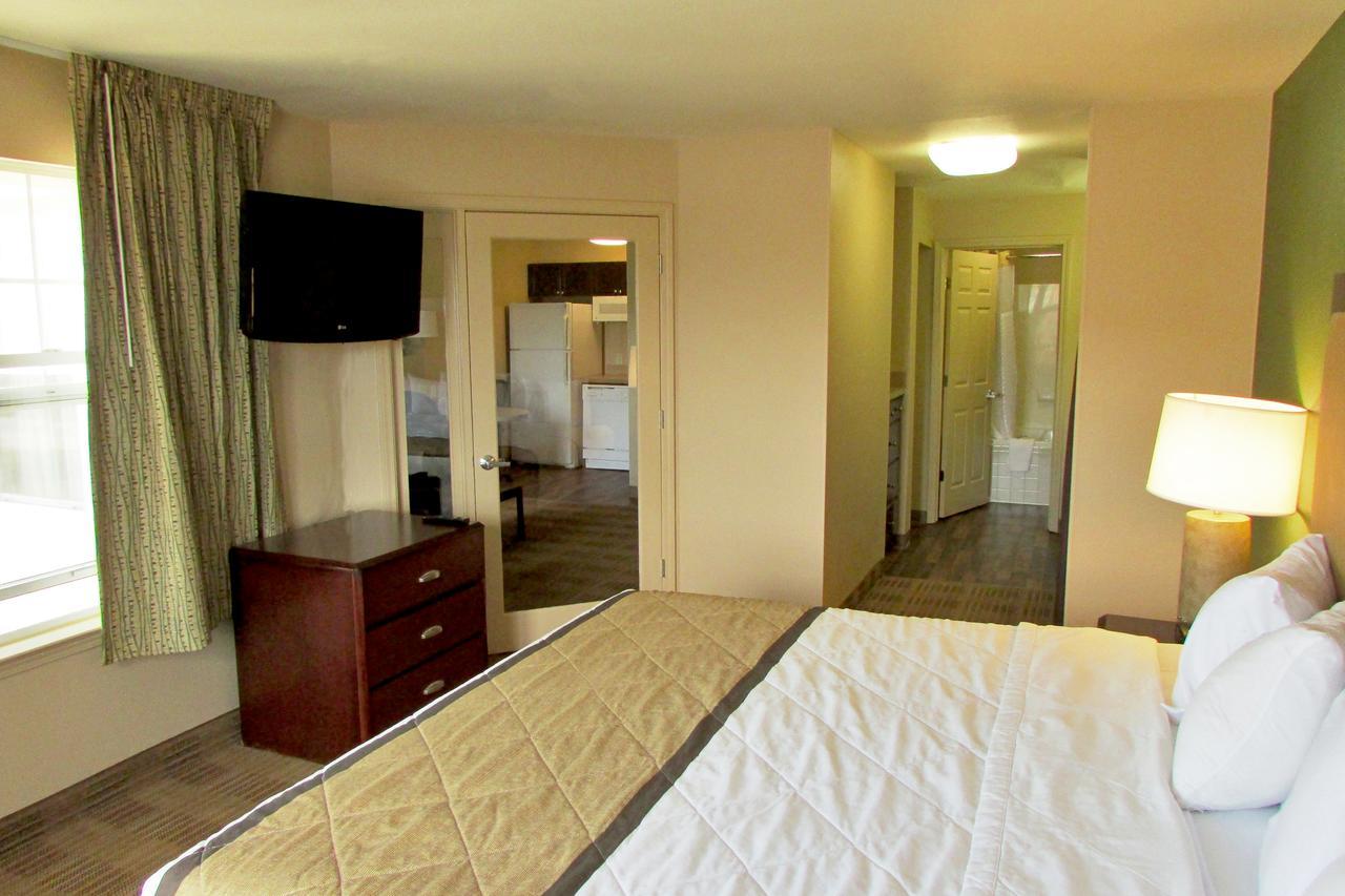 Extended Stay America Suites - Denver - Aurora North Екстер'єр фото