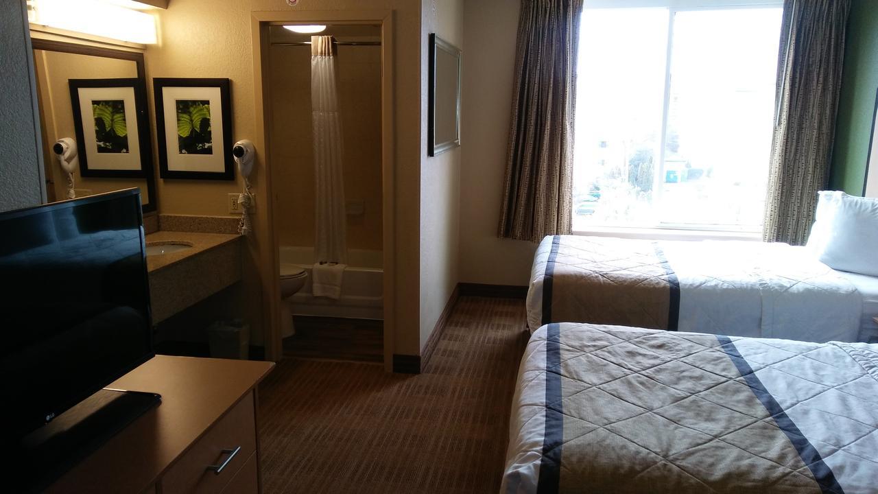 Extended Stay America Suites - Denver - Aurora North Екстер'єр фото