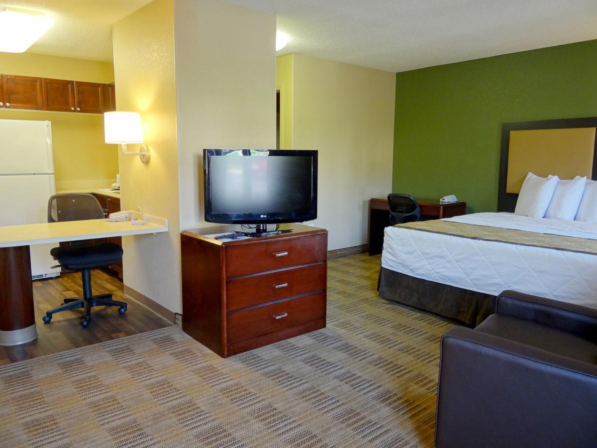 Extended Stay America Suites - Denver - Aurora North Екстер'єр фото