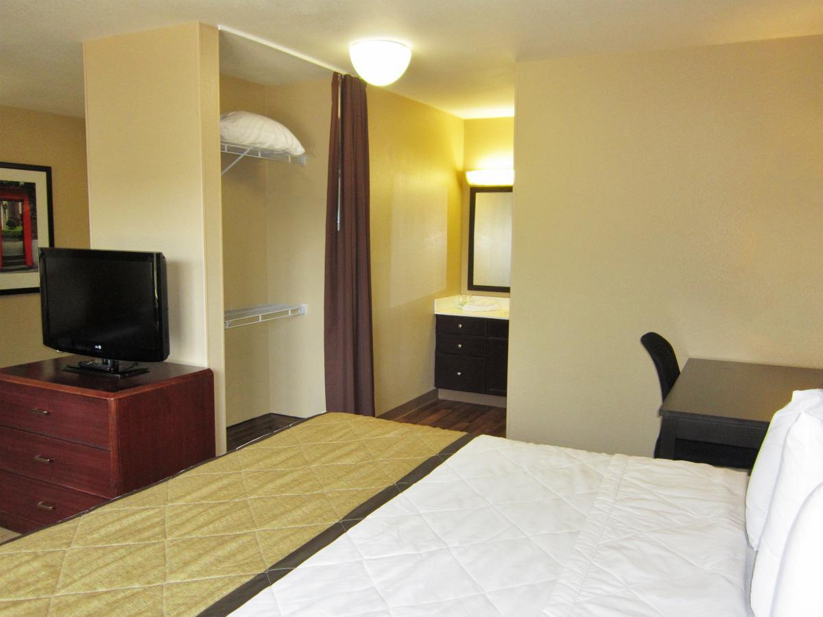Extended Stay America Suites - Denver - Aurora North Екстер'єр фото