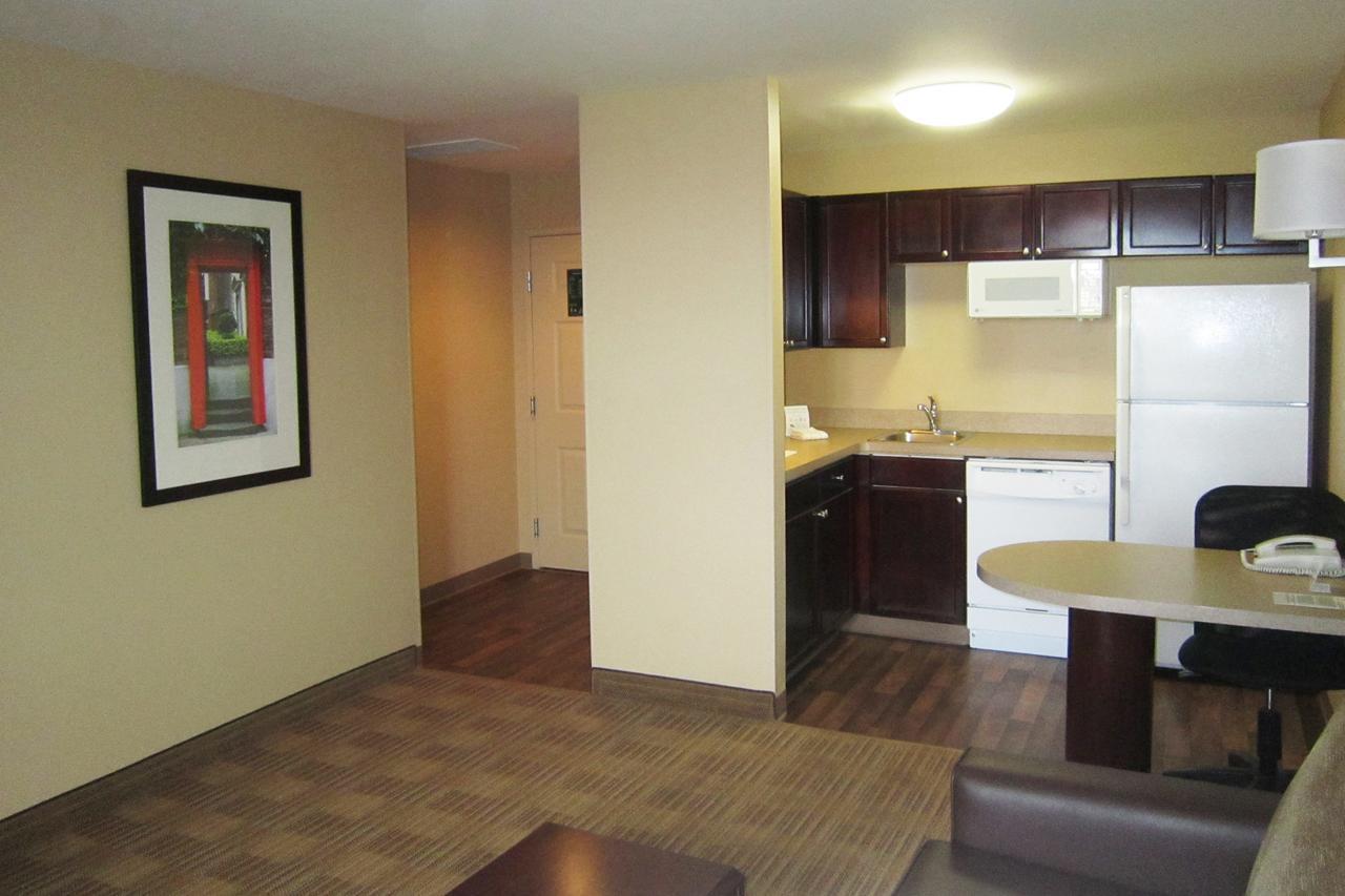 Extended Stay America Suites - Denver - Aurora North Екстер'єр фото