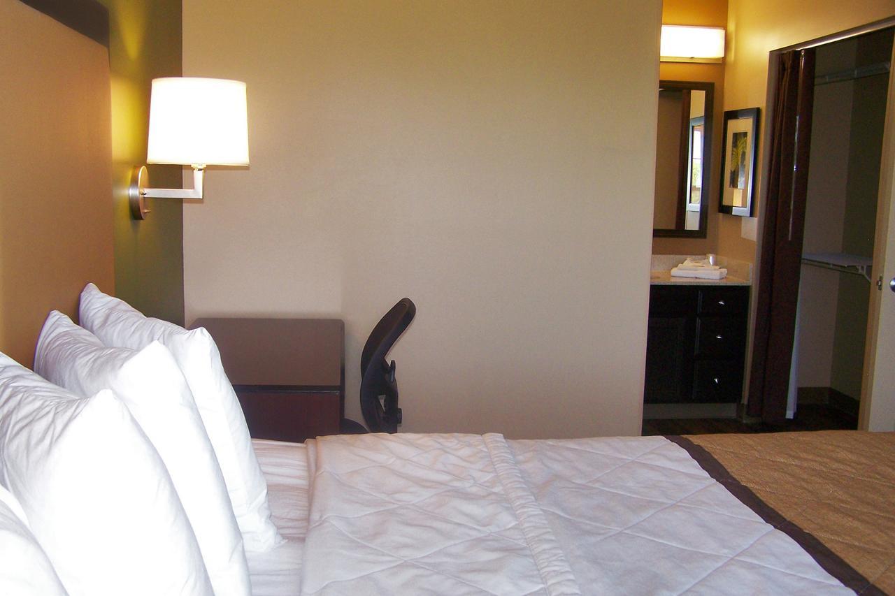 Extended Stay America Suites - Denver - Aurora North Екстер'єр фото