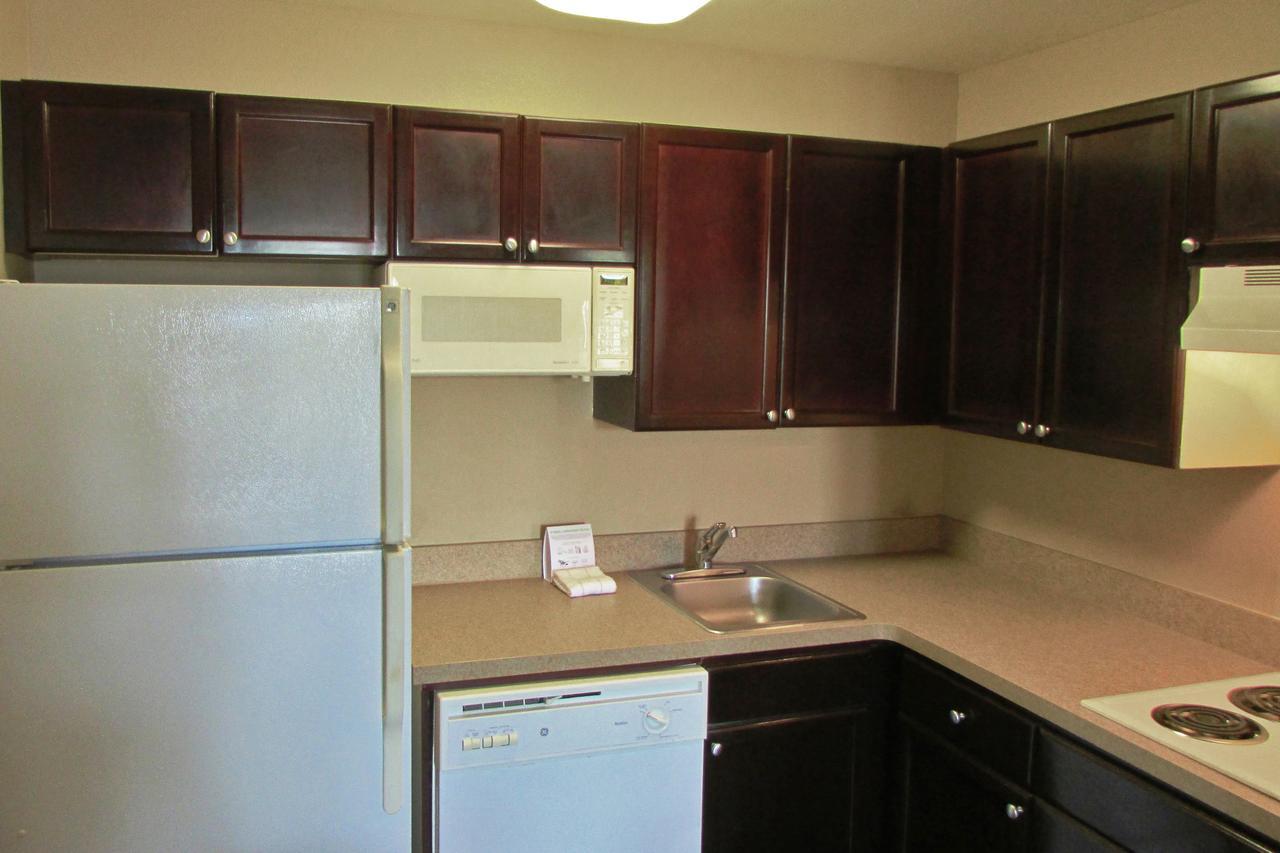 Extended Stay America Suites - Denver - Aurora North Екстер'єр фото