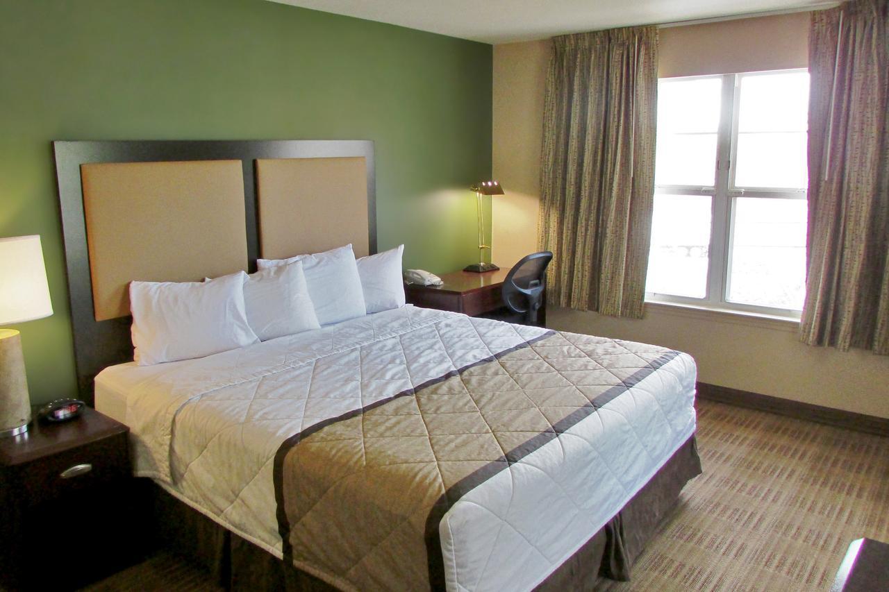 Extended Stay America Suites - Denver - Aurora North Екстер'єр фото