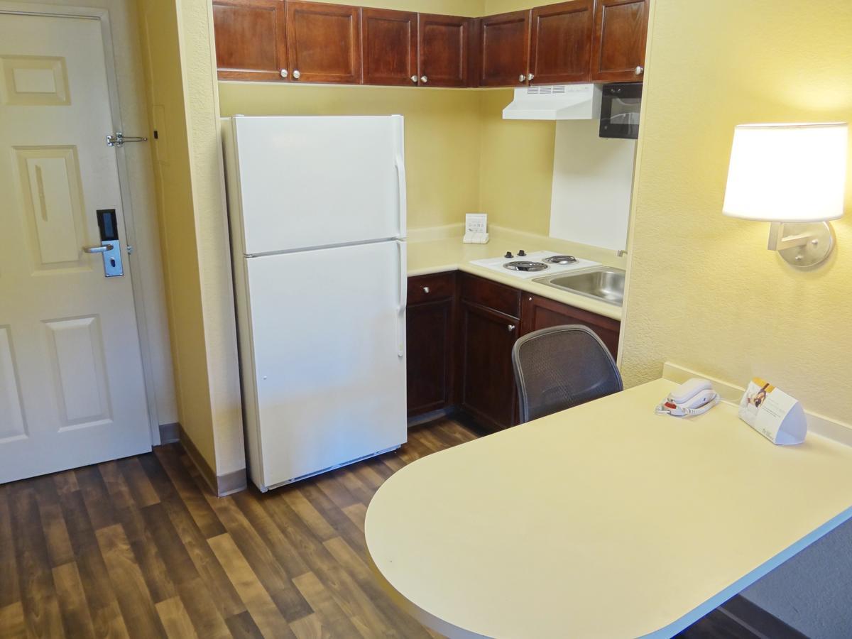Extended Stay America Suites - Denver - Aurora North Екстер'єр фото