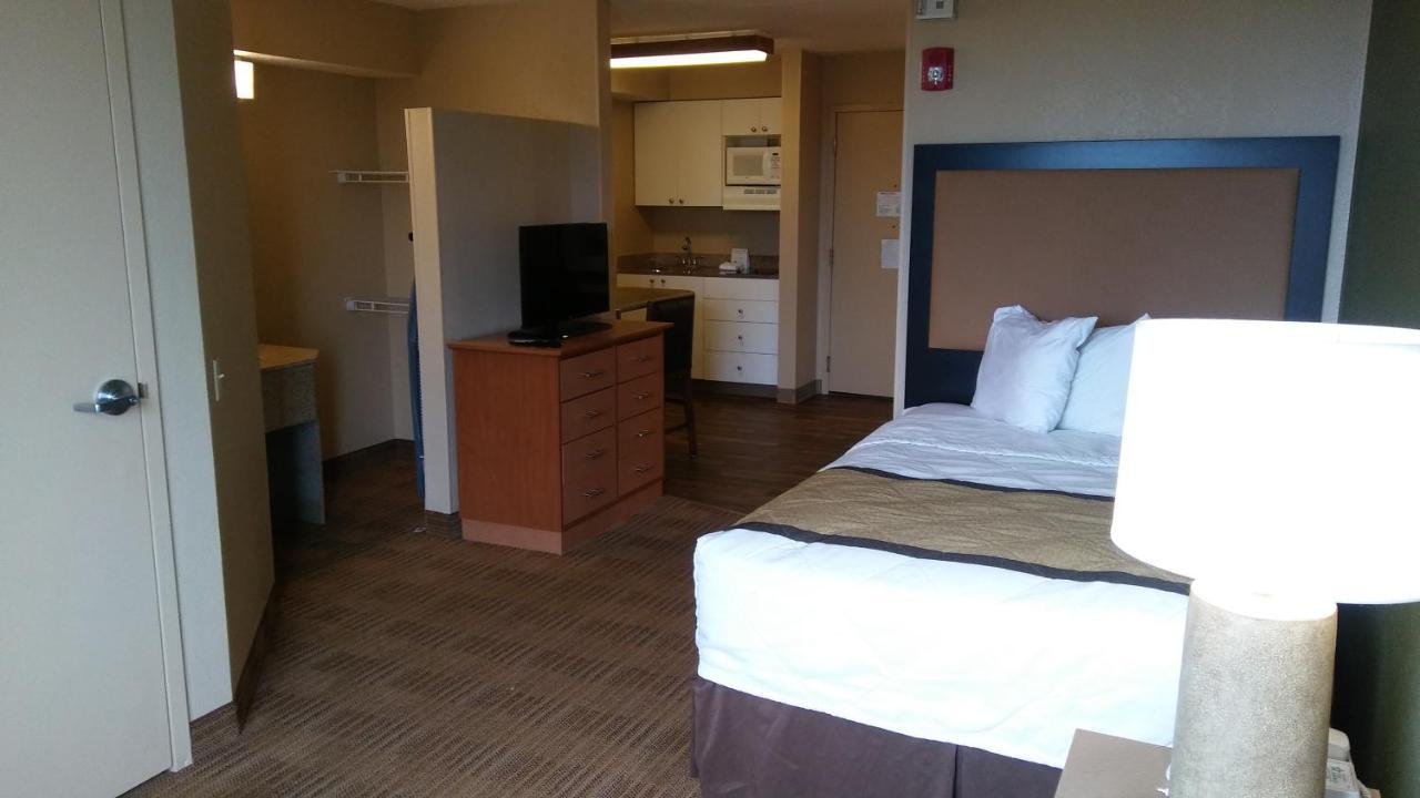 Extended Stay America Suites - Denver - Aurora North Екстер'єр фото