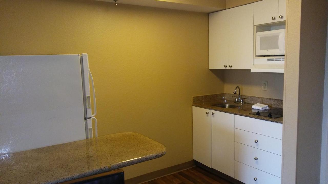 Extended Stay America Suites - Denver - Aurora North Екстер'єр фото